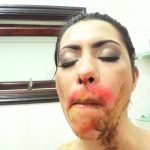 MF-6458 Scat Lesbian Brazil – Mary Luthay, Nicole 00004