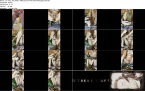 xxx poop, foot fetish, shit licking off feet and chewing plus piss.ScrinList