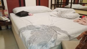 Cummybaby27 - Pee In The Bed 00003