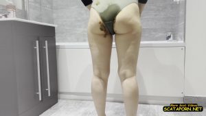 FilthJapaneseGirl – Panty Poop Accident! 00000