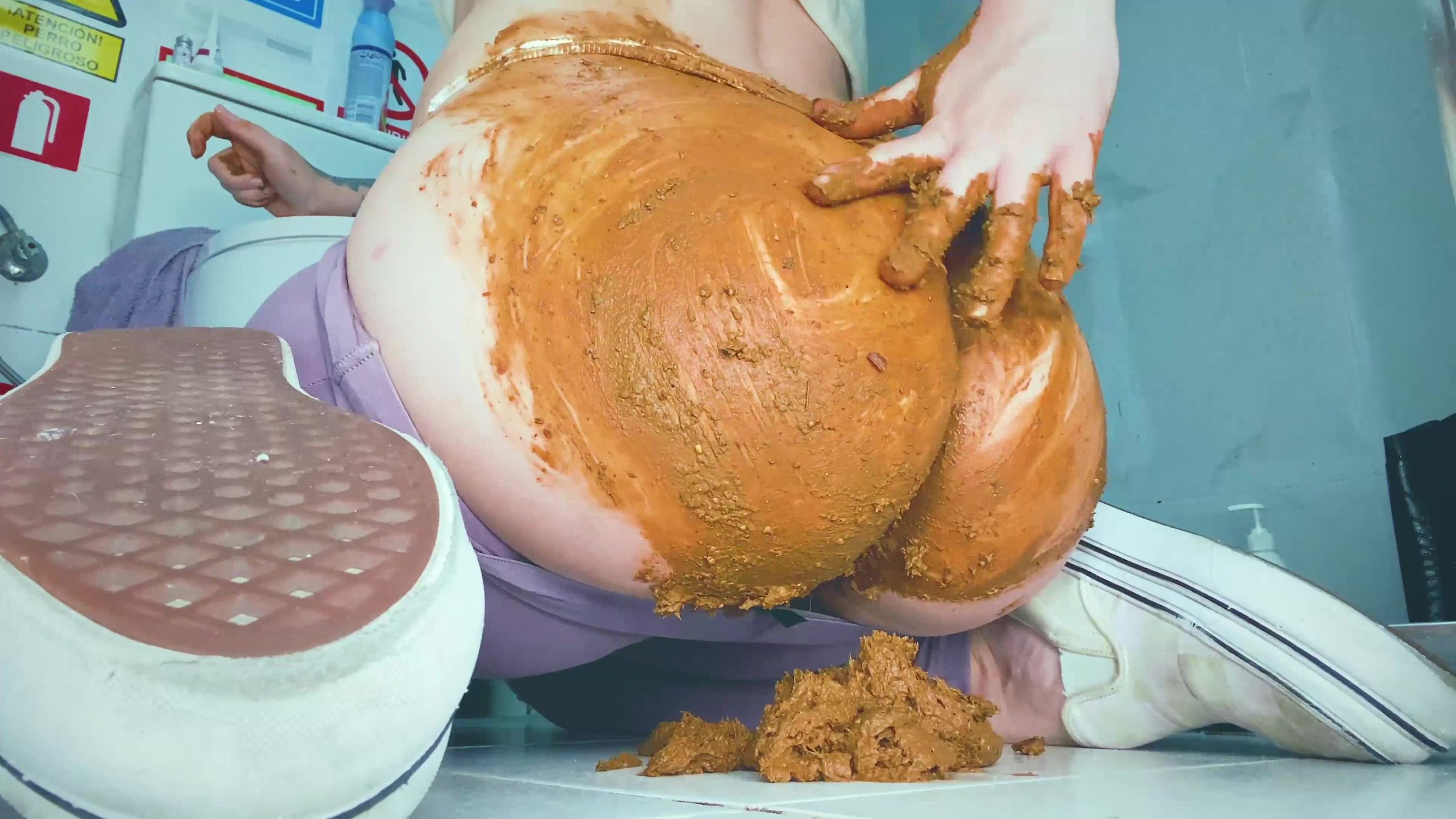 DirtyBetty – “2 in 1” Again? – copropro