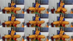 FEXIBLEBODY - squirt .ScrinList