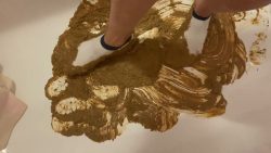 Lily - loose stools 00002