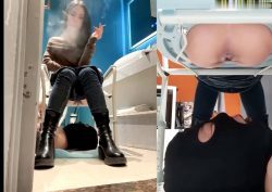 CHINESE SCAT LOVE - Slave Was Made To Eat The Goddess_s Shit _ Mixfemdomcc - Latest Femdom Porn For Online Streaming-Copropro.Com- 00001