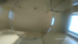 CassieScat - Cassie Follows Dirty Instructions To Fix Your Curse_-Copropro.Com- 00002