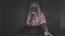 DirtyBetty - This Ghoul Dives Into Her Stinky Shit_-Copropro.Com- 00002 DirtyBetty - This Ghoul Dives Into Her Stinky Shit_-Copropro.Com- 00002