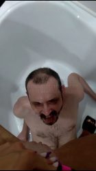 Domina Evgenia - Golden Rain-Copropro.Com- 00000 Domina Evgenia - Golden Rain-Copropro.Com- 00000