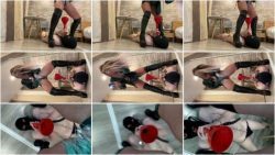 Domina Evgenia - He_Ll Drink Every Last Drop-Copropro.Com-.ScrinList