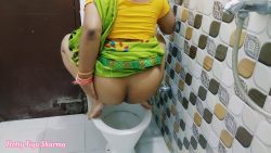 Hottyjiyasharma - Indian Lady Shit In Her Panty With Creamy Texture-Copropro.Com- 00001