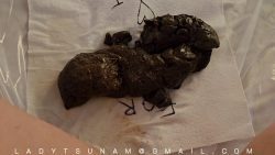 Lady Tsunam - FIN SpreadIt 00002 Lady Tsunam - FIN SpreadIt 00002