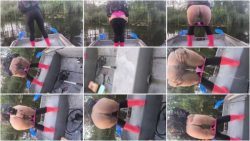 Latvian MILF Having Pee On a Boat-Copropro.Com-.ScrinList Latvian MILF Having Pee On a Boat-Copropro.Com-.ScrinList