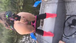 Latvian MILF Having Pee On a Boat-Copropro.Com- 00002 Latvian MILF Having Pee On a Boat-Copropro.Com- 00002