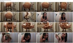 Layla Lee - High Heels Painted Nails .ScrinList