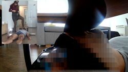 MISTRESS ANNA - The Slave Cant Take That Much Shit _ Mixfemdomcc - Latest Femdom Porn For Online Streaming-Copropro.Com- 00000