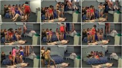 Slave_ Do Your Toilet Tricks_ While I Get Ready Part 2 HD - Young Dominas.-Copropro.Com-.ScrinList Slave_ Do Your Toilet Tricks_ While I Get Ready Part 2 HD - Young Dominas.-Copropro.Com-.ScrinList