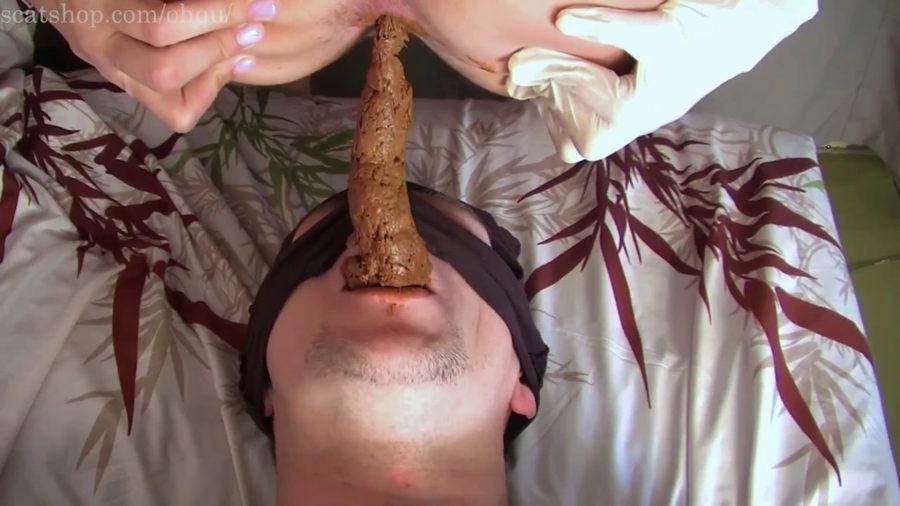 Sirzaytcev – Slave Eats Fresh Shit