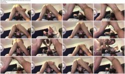 Sloppysuzzy messy throa7867867867t fuck upside down in 69 pose.ScrinList