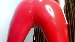 Thefartbabes - Stinky Latex Worship-Copropro.Com- 00000