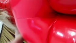 Thefartbabes - Stinky Latex Worship-Copropro.Com- 00002