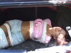 Trunk Call Pee Action-Copropro.Com- 00000