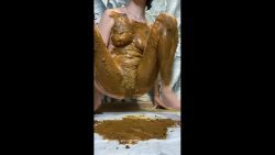 poop standing up shit in the pus7567uyyysy smearing fisting 00001 poop standing up shit in the pus7567uyyysy smearing fisting 00001