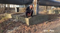 Concrete Pillar-Copropro.Com- 00001 Concrete Pillar-Copropro.Com- 00001