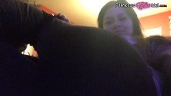 Ellie Idol - 32 Farts Compilation-Copropro.Com- 00001