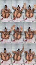 Inked Bambi - Shitty Enema .ScrinList