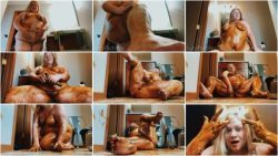 LucyPuddles _ Impassioned Scat Masturbating _Nearly 30 Minutes____Thepornscat.Com_.ScrinList