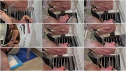 MISS DULA - My Urinal At The End Of The Night At The Disco.ScrinList