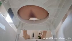 Miss Lith Domina - Big And Stinky Shit In The Morning For You.-Copropro.Com- 00000