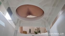 Miss Lith Domina - Big And Stinky Shit In The Morning For You.-Copropro.Com- 00001