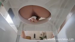 Miss Lith Domina - Big And Stinky Shit In The Morning For You.-Copropro.Com- 00002