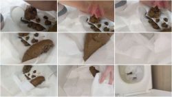 PooGirlSofia - EXTREME CLOSE UPS Of My Turds_-Copropro.Com-.ScrinList PooGirlSofia - EXTREME CLOSE UPS Of My Turds_-Copropro.Com-.ScrinList