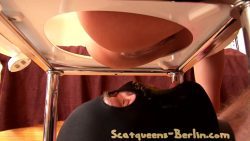 ScatQueensBerlin - Scat Cats And The Toilet Chair HD-Copropro.Com- 00002 ScatQueensBerlin - Scat Cats And The Toilet Chair HD-Copropro.Com- 00002