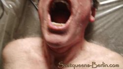 ScatQueensBerlin - Scatmeal For One P2-Copropro.Com- 00002