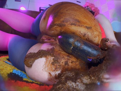 Today I am your Mommy (SweetBettyParlour) FullHD/541 MB