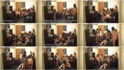 Young Dominas - Sorry Slave You Stay Until You Swallowed All The Shit Part 1 HD.-Copropro.Com-.ScrinList