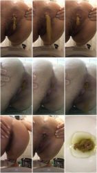 AngelVictory05 - farts with diarrhea!.ScrinList