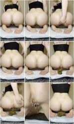 Sweet Bella - Floor Dump, Big Pile of Shit.ScrinList