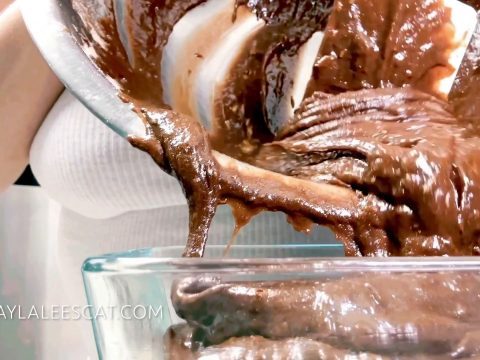 Layla Bakes Scat Brownies (Layla Lee) FullHD/665 MB