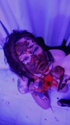 Scatbook the uniq67657567657ue social network for scat lovers 00002