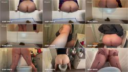 Scat Compilation 3765765765757, Big Butt Ruby In Action.ScrinList